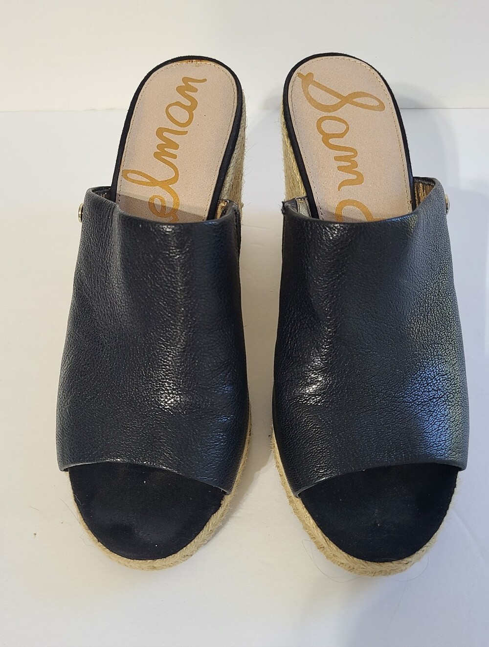 Sam Edelman Bonnie Wedge Mule